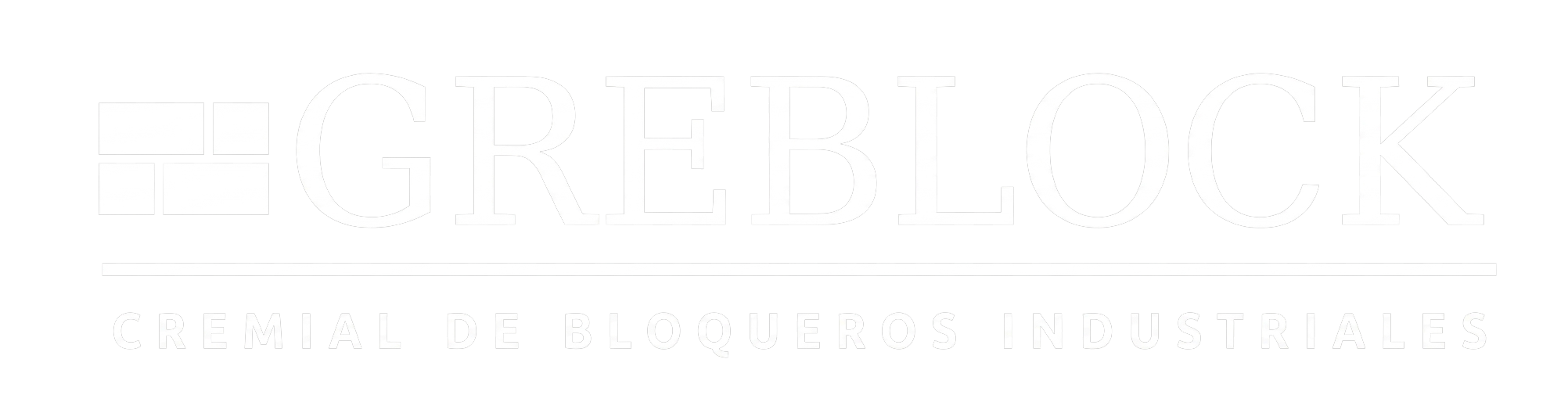 Greblock Logo