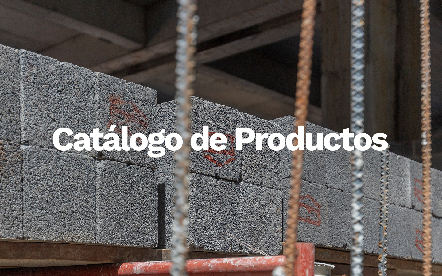 Planta Blocasa